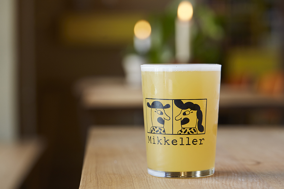 北欧生まれのクラフトビール『Mikkeller – ミッケラー』試飲会