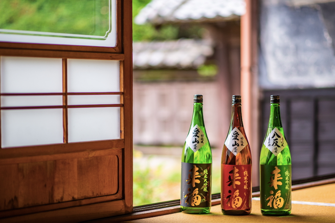『せきや』の秋の日本酒試飲会、10月8日〜10日の3日間開催