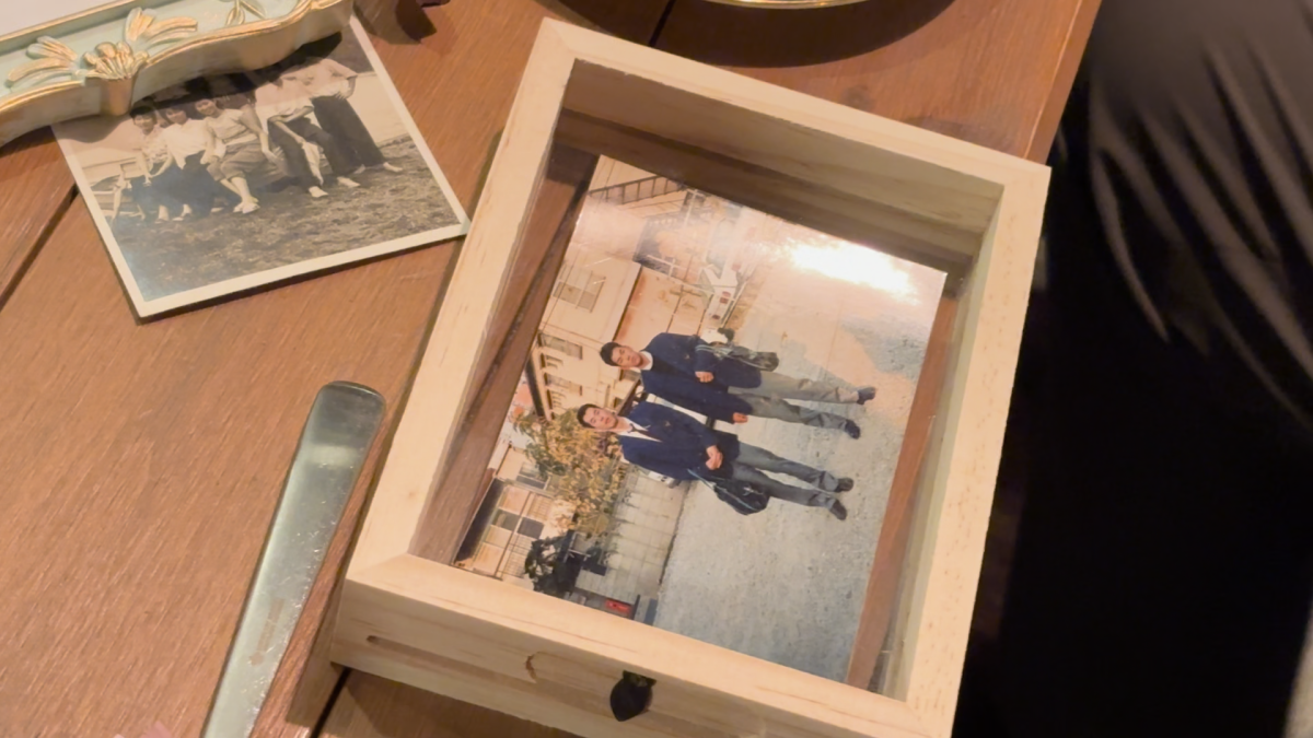 『喫茶 想い出』オープン! / 12月11日(木)・1月17日(土)